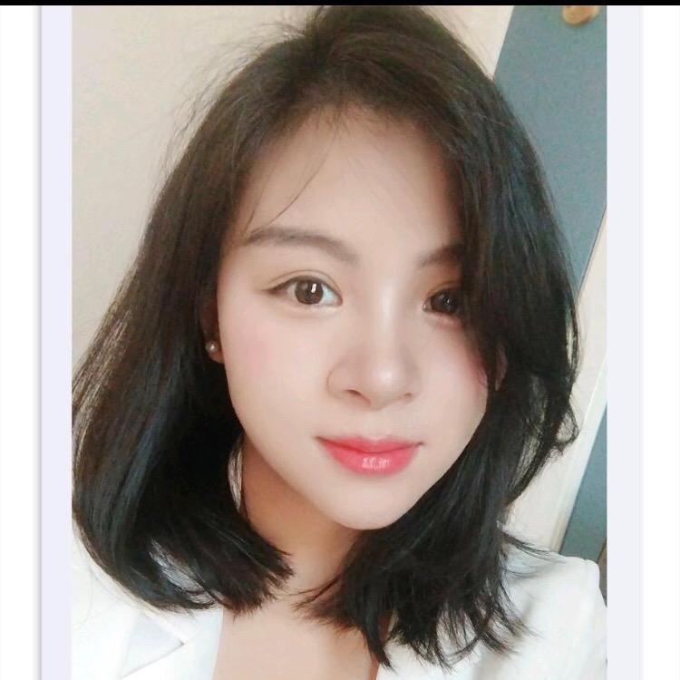婉慧❤️小护士