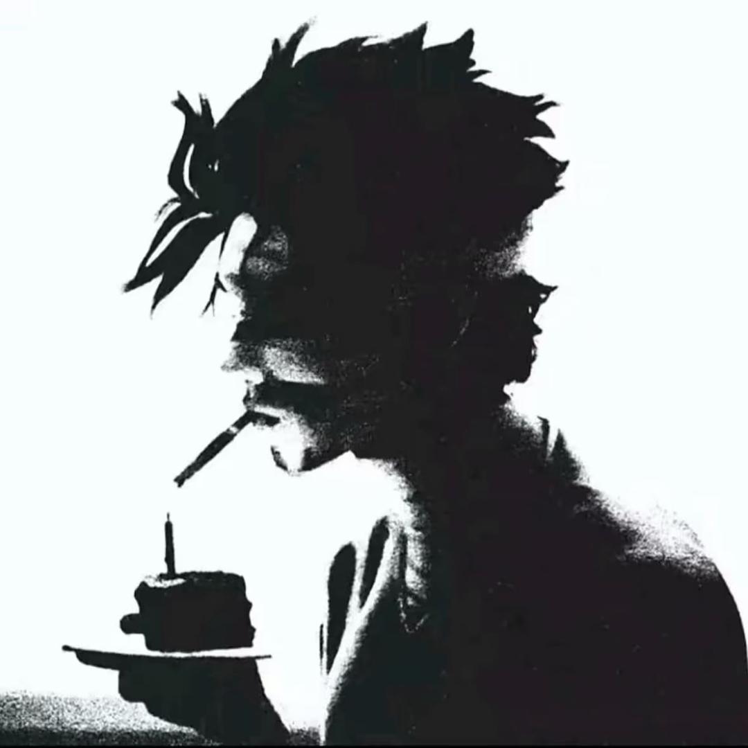 烦
