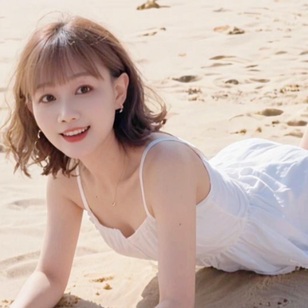 姐的气质你装不来