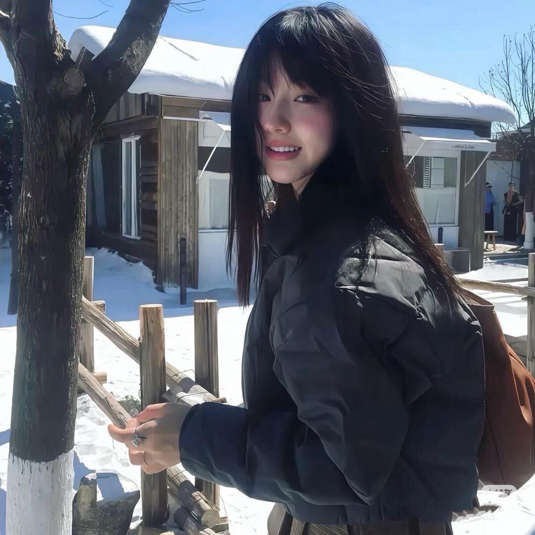 露娜小喵🐈