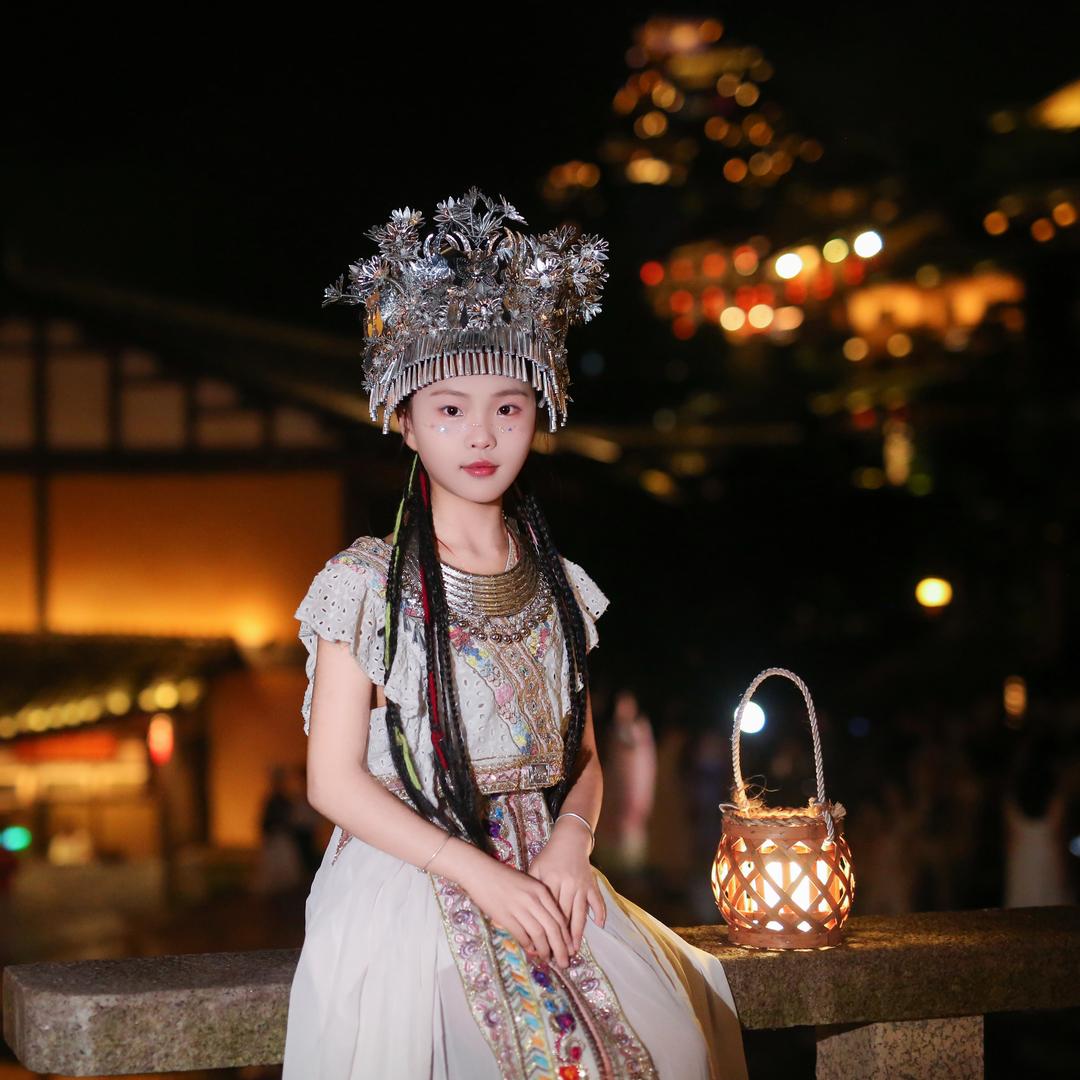 萱儿麻麻