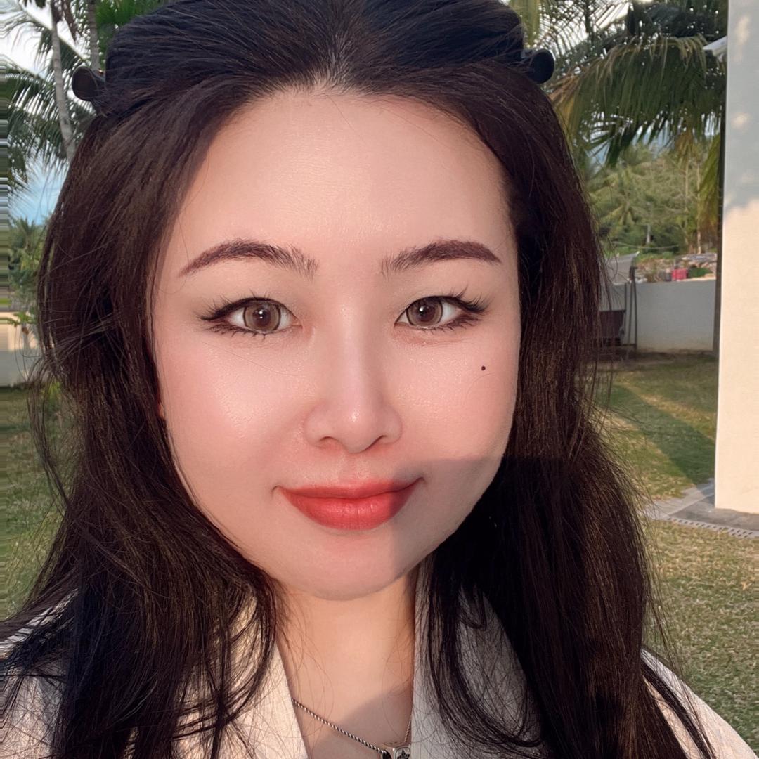 小爱公主🍉