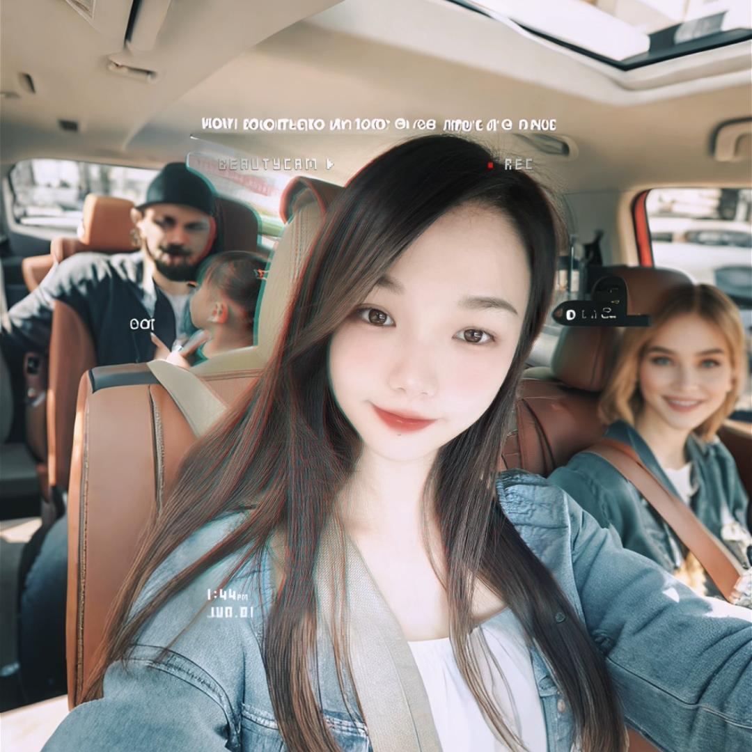 高妹