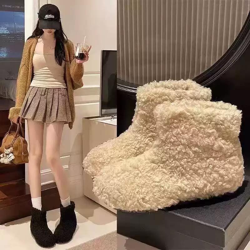 小个子女鞋店铺