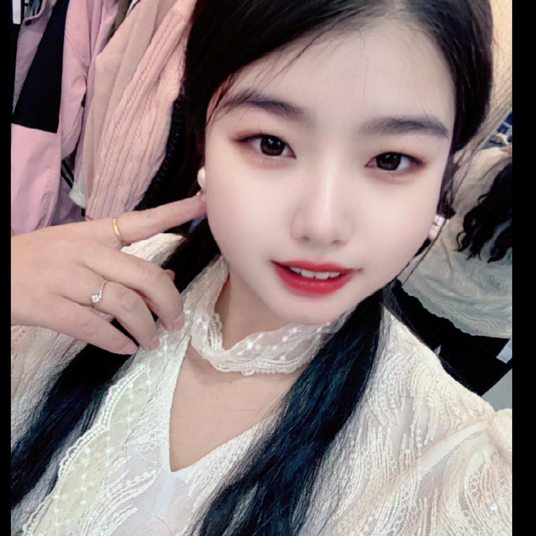 牛牛🌹日常《橱窗好物》