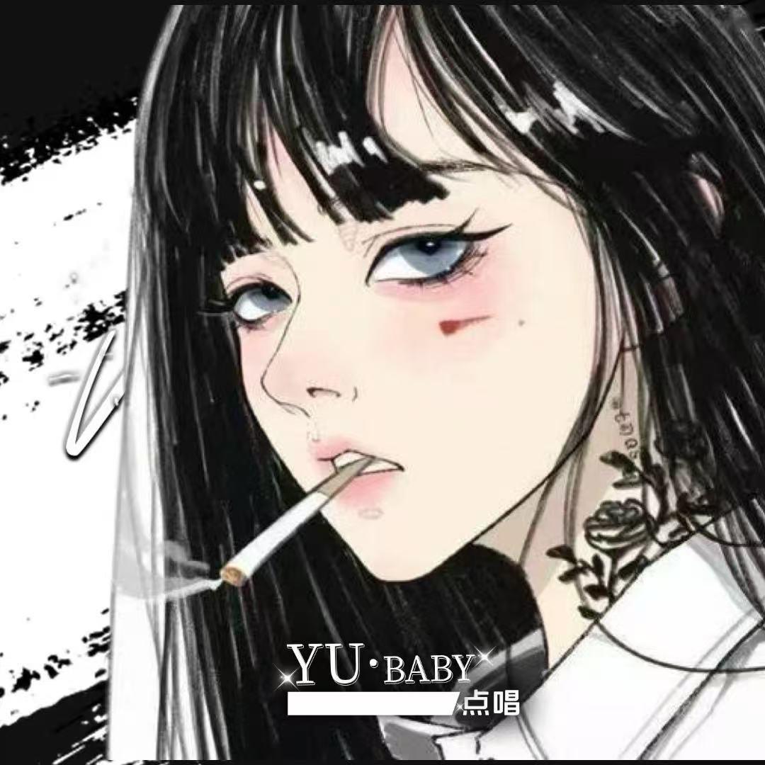 娜迪娅•🦋