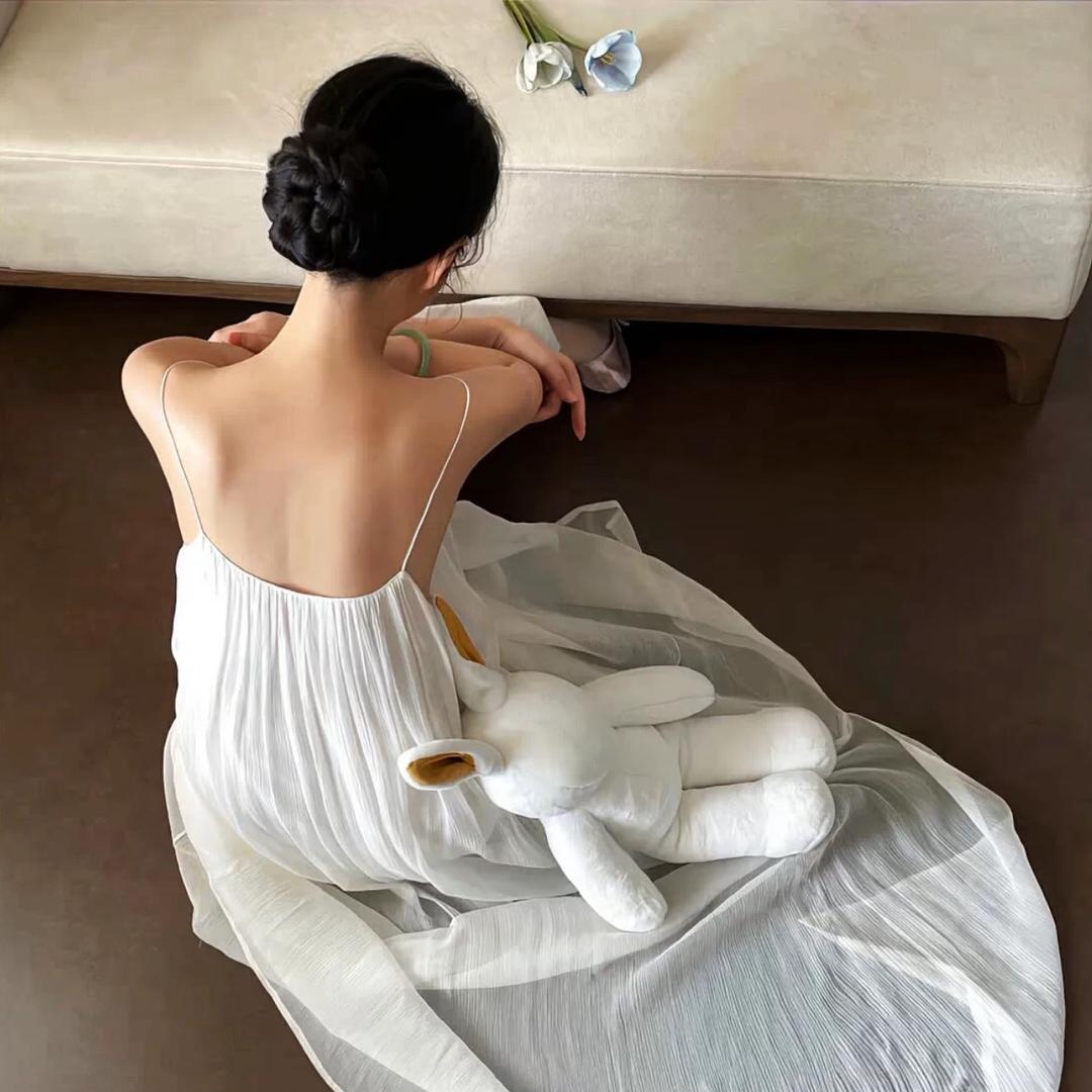 魅力女装