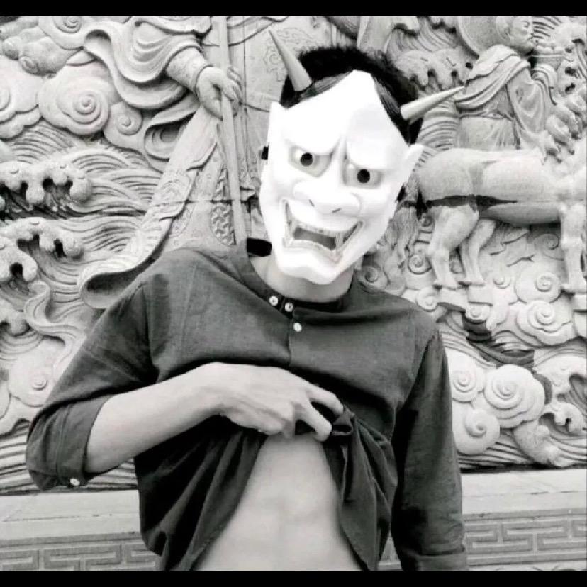 彭于晏。