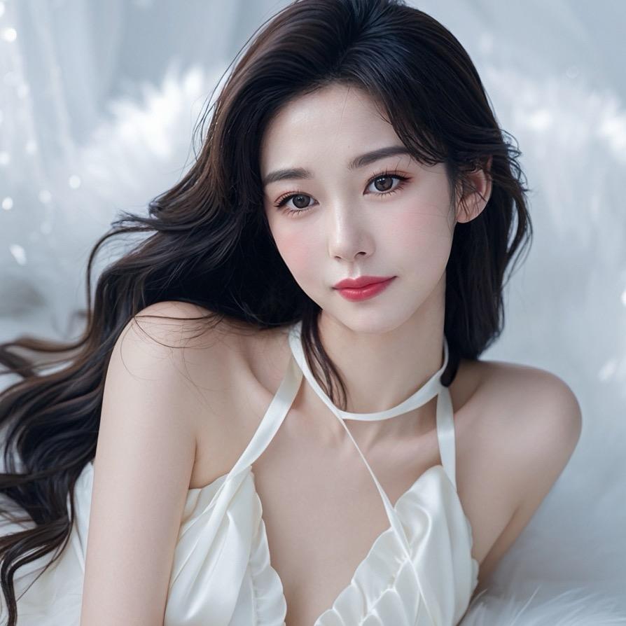 心若淡然