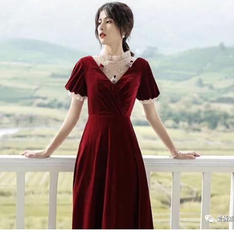 丽姐女装穿搭