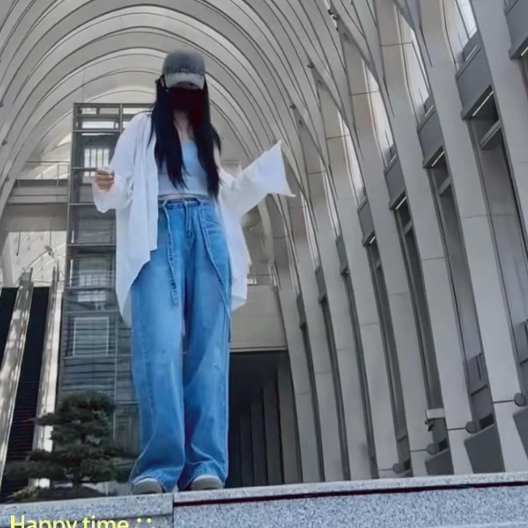 暴躁娜娜子