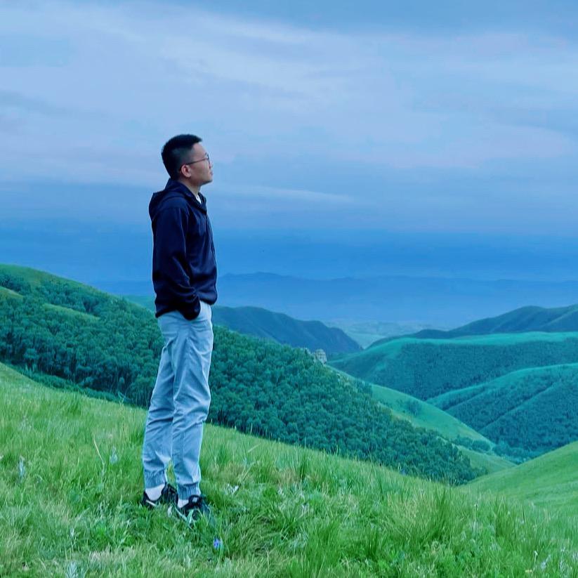 赵大榆