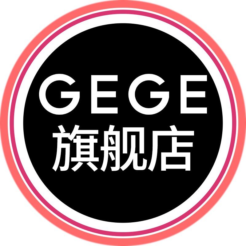 GEGE假发美妆美学