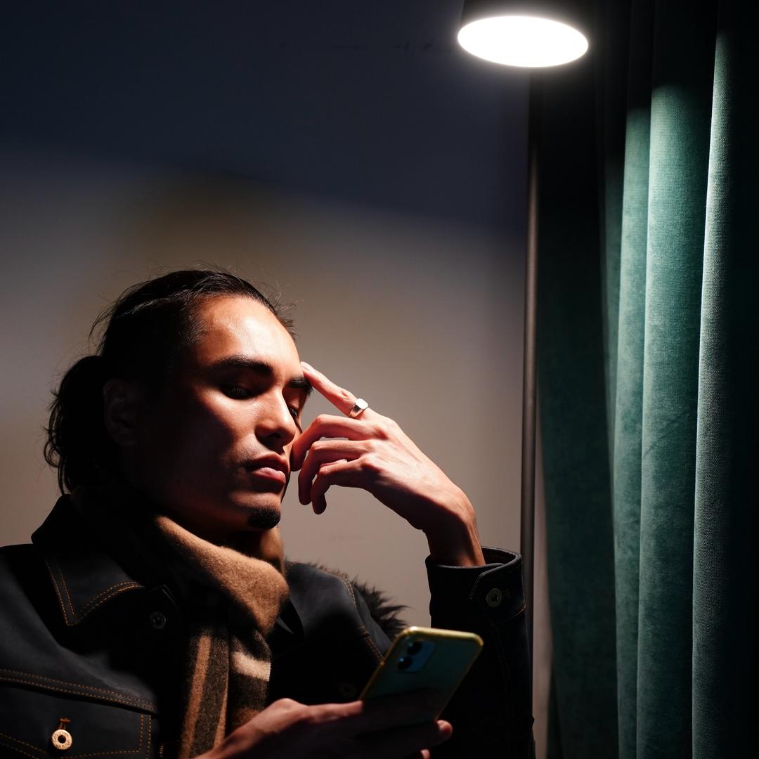 深圳全屋样板陈火火（征集中）