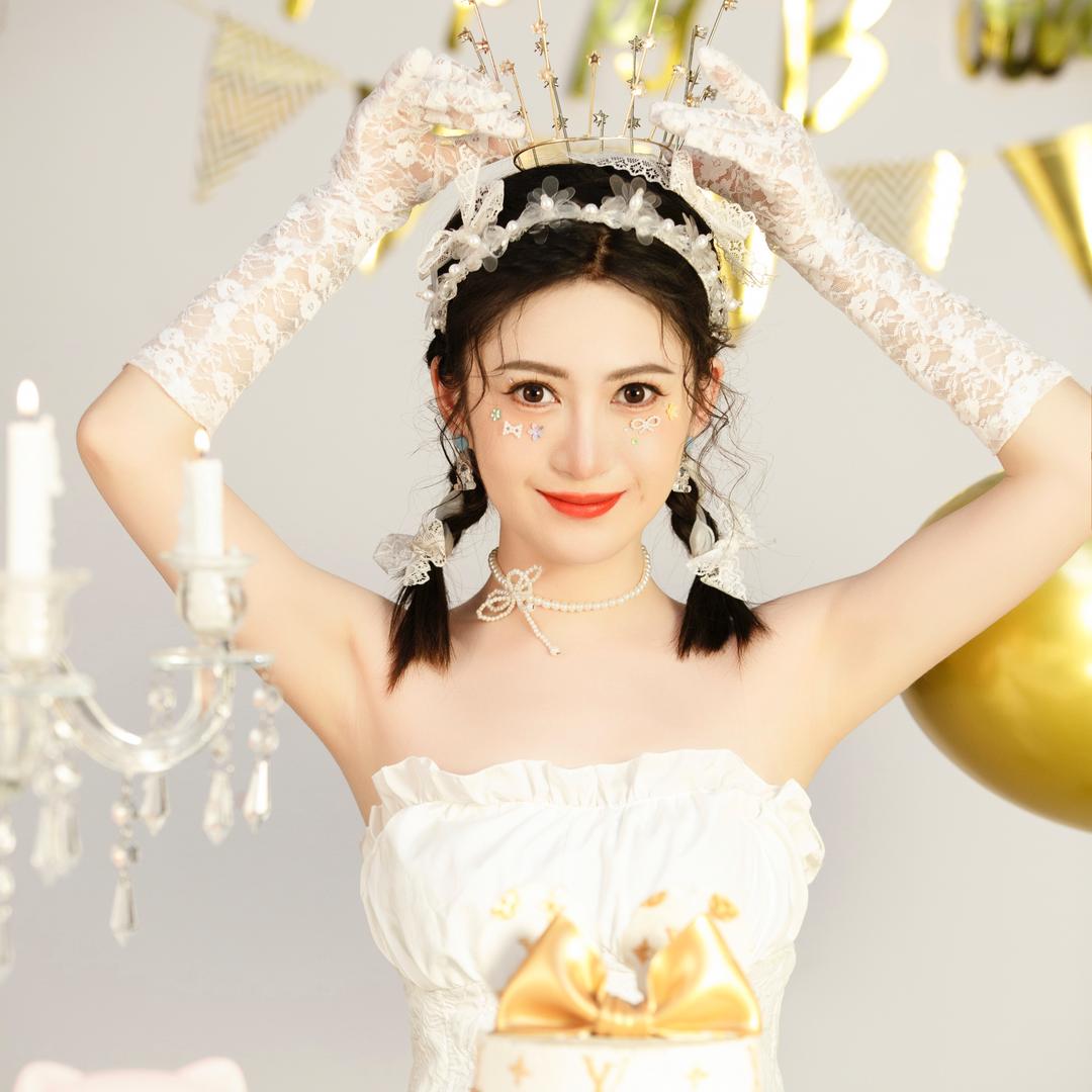小美
