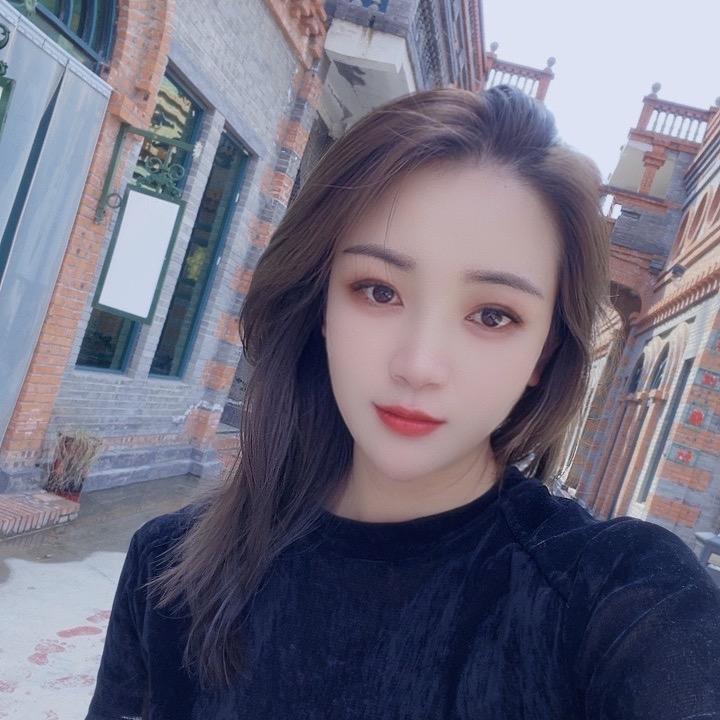 小雪吖 （21点40分播）