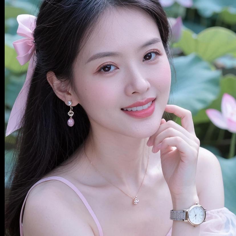小雨💞山东姑娘