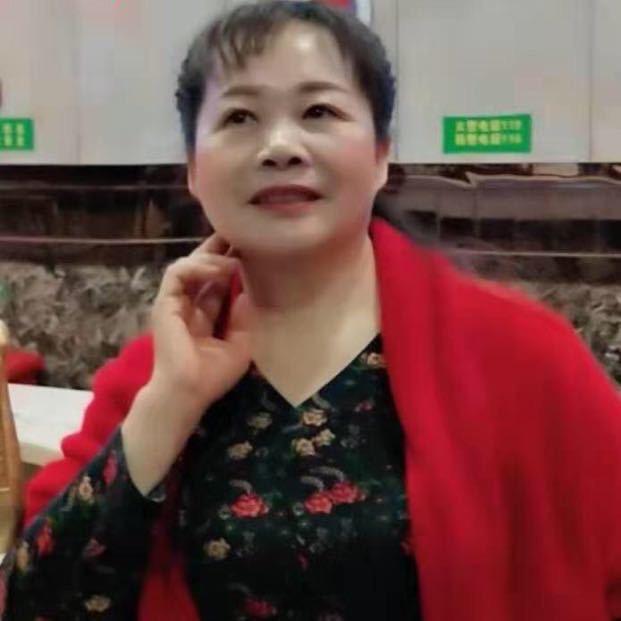 开心姐