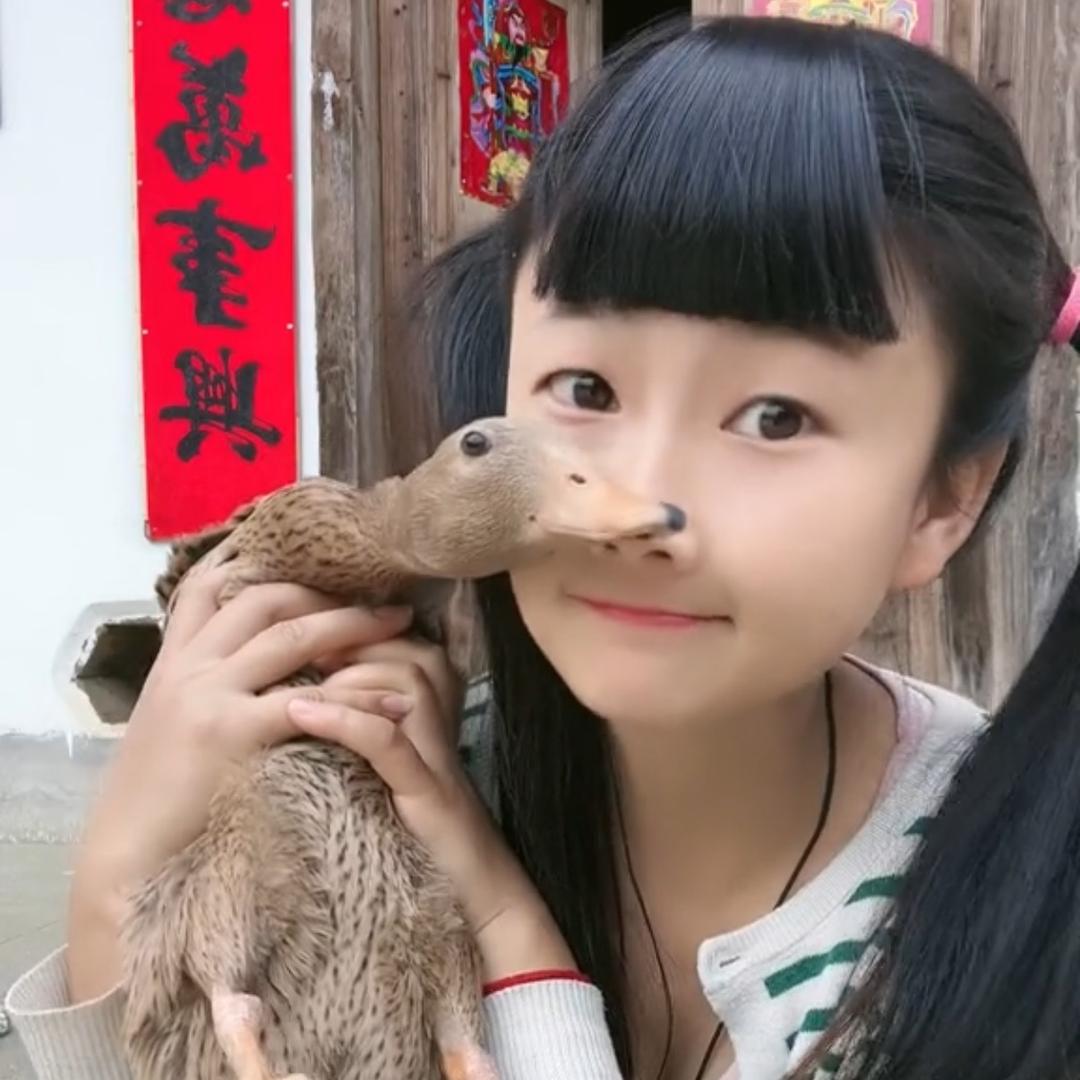 小小佩🦆