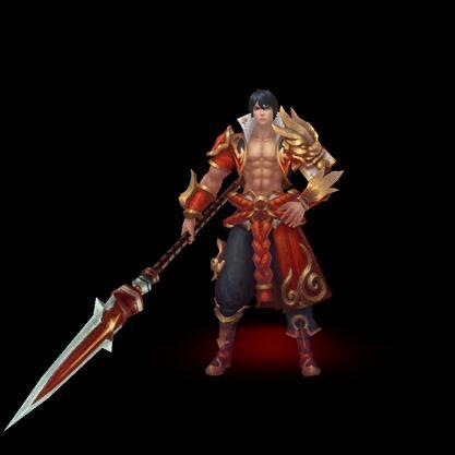 KK魔兽小关