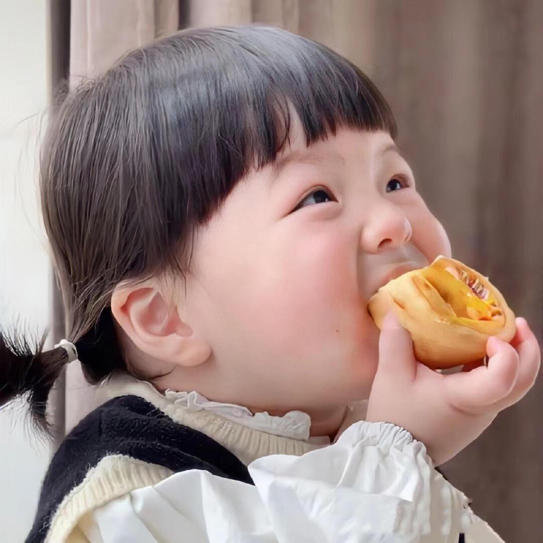 爱吃零食的小诚诚（众达传媒）