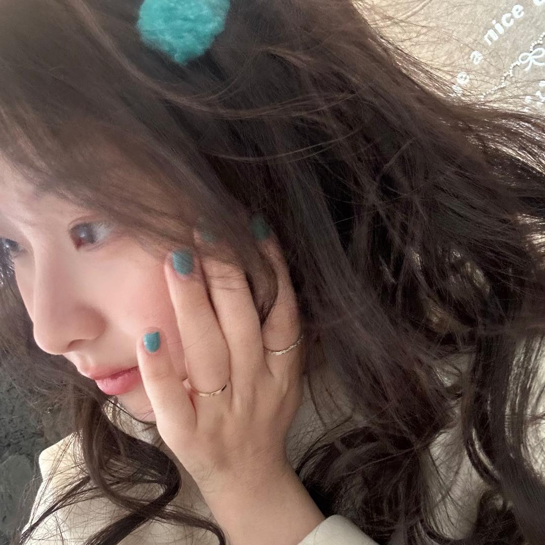 小夕奈奈.