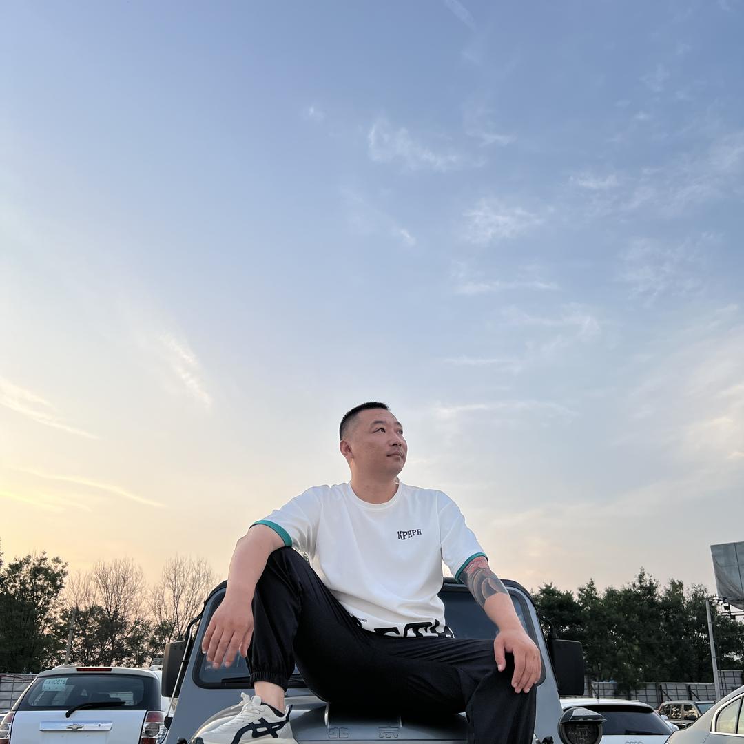 北京 大祥 二手车批发