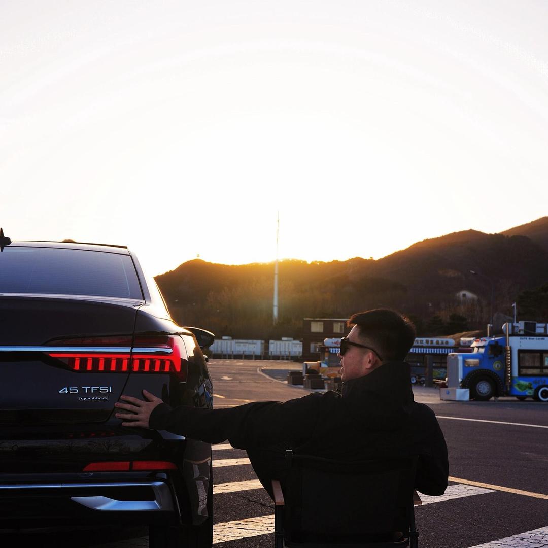 比猛禽还猛的男人