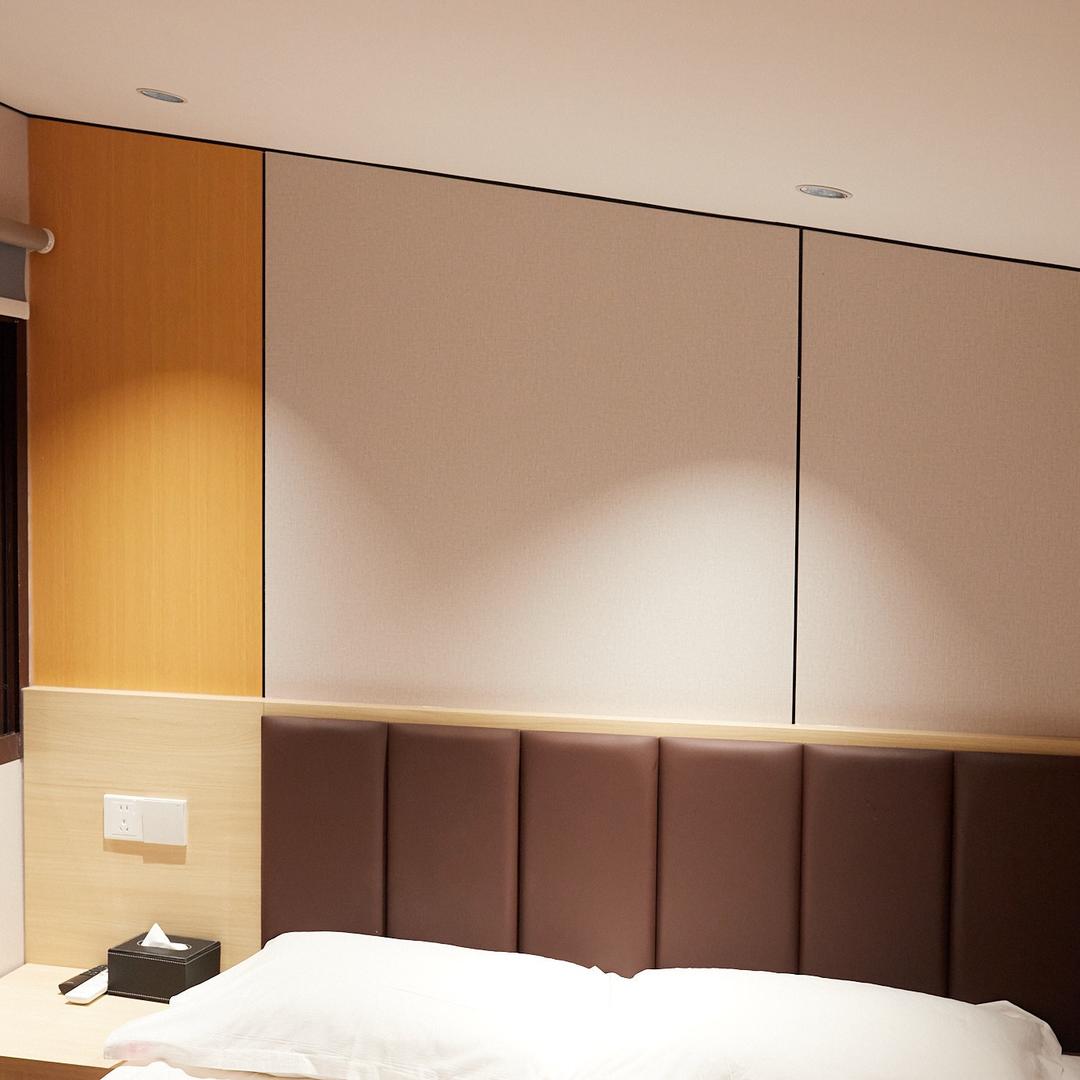 伯爵精品酒店（玄武湖景区鼓楼地铁站店）