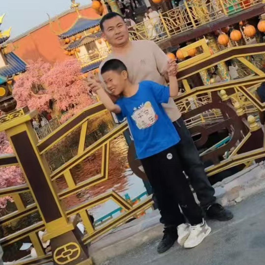 孙良柱🌈✨❤️5 1 5