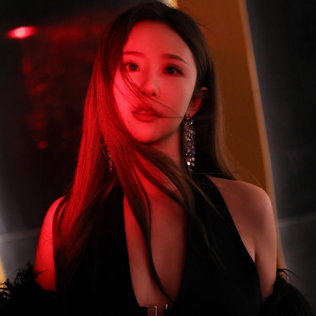 璐酱躺平版💗