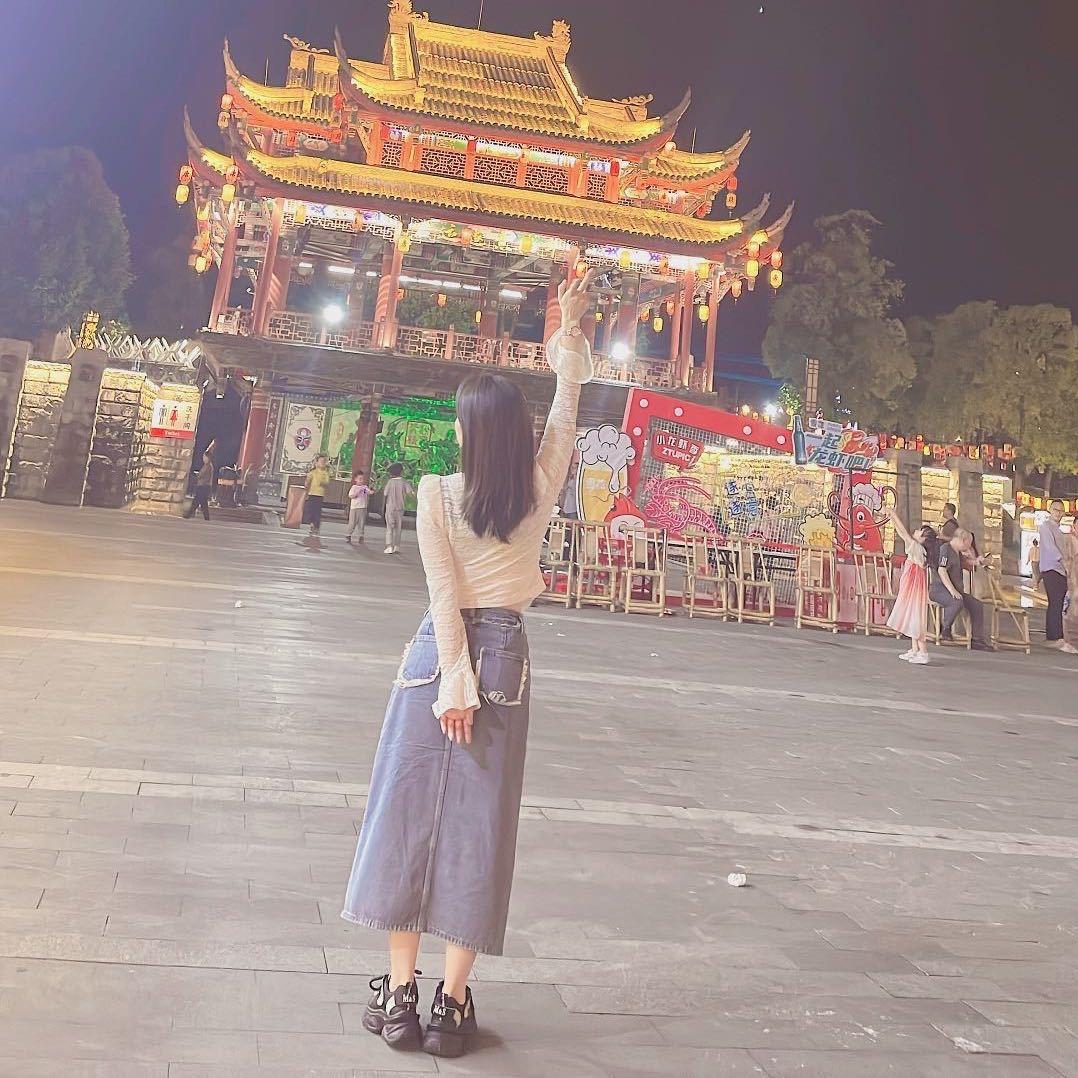 洛洛~好物分享
