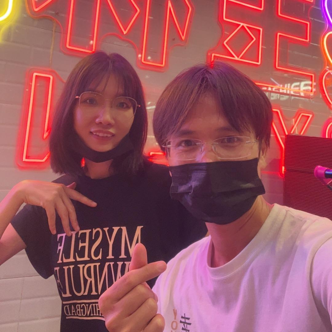 晴天吖（哺乳期）