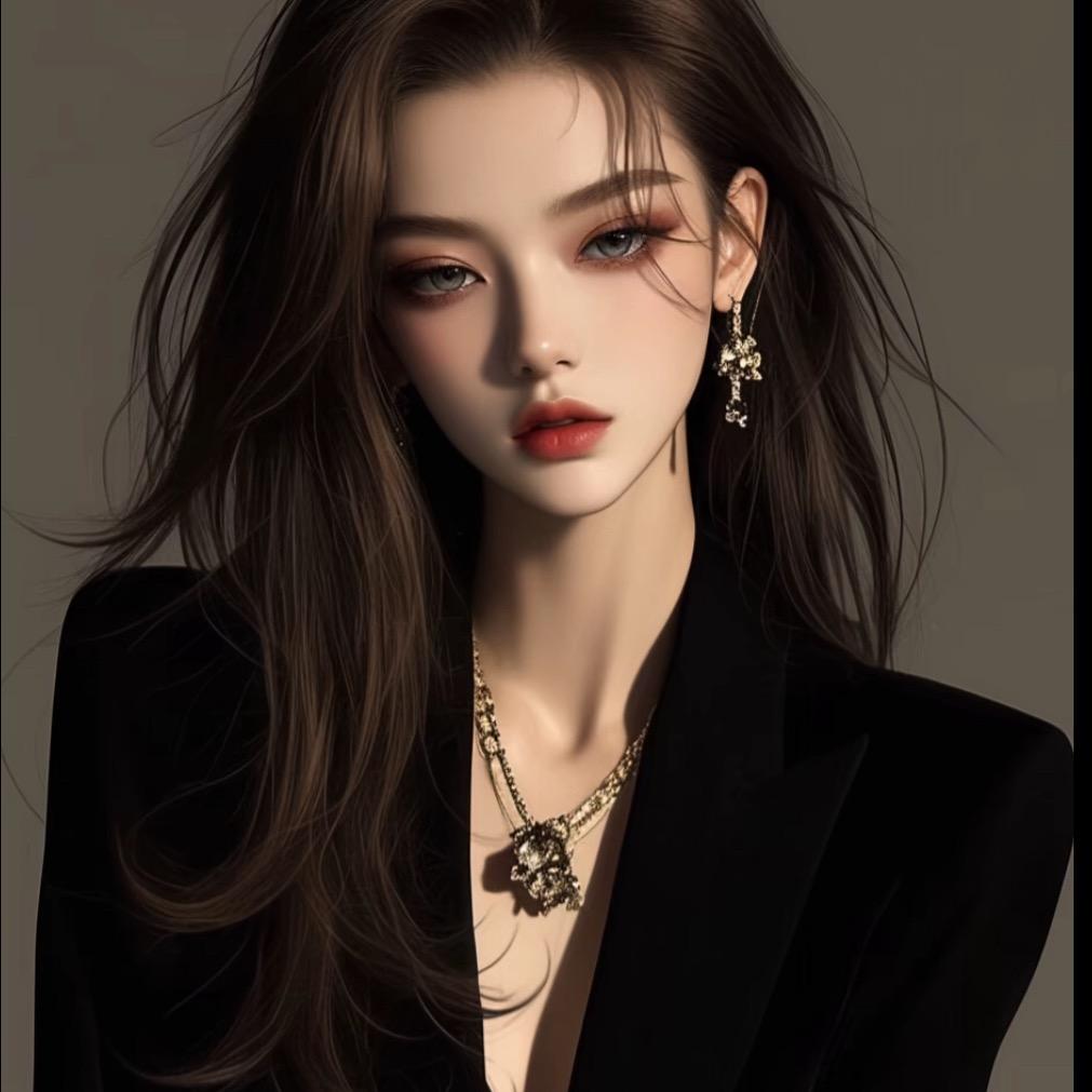 小美   吖