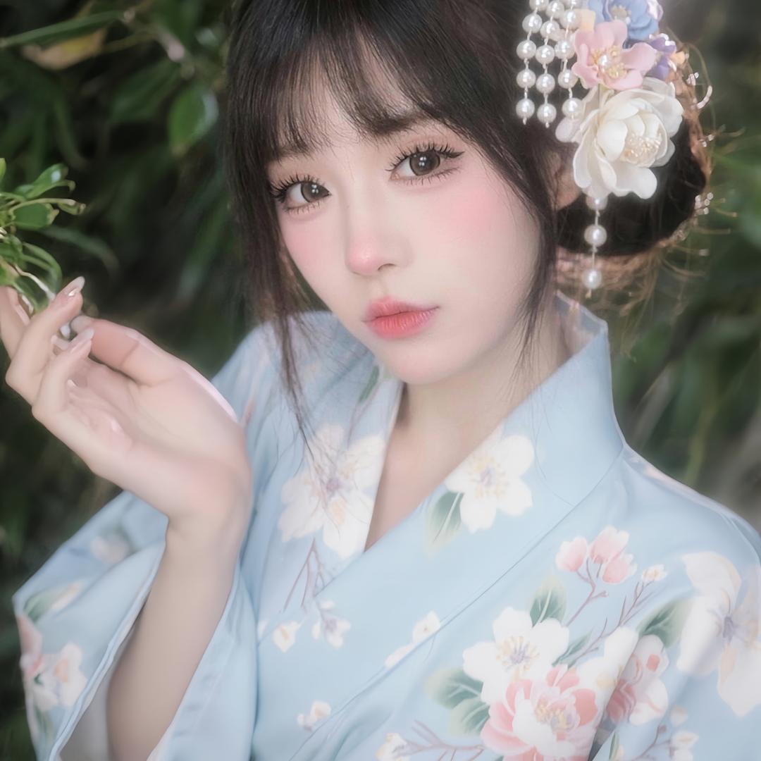 小甜甜