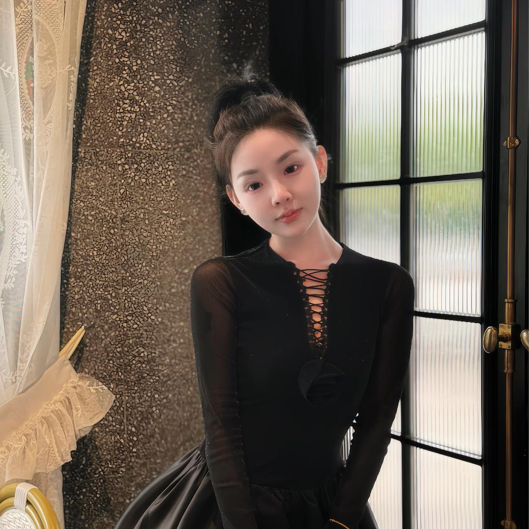 甜甜甜🦋