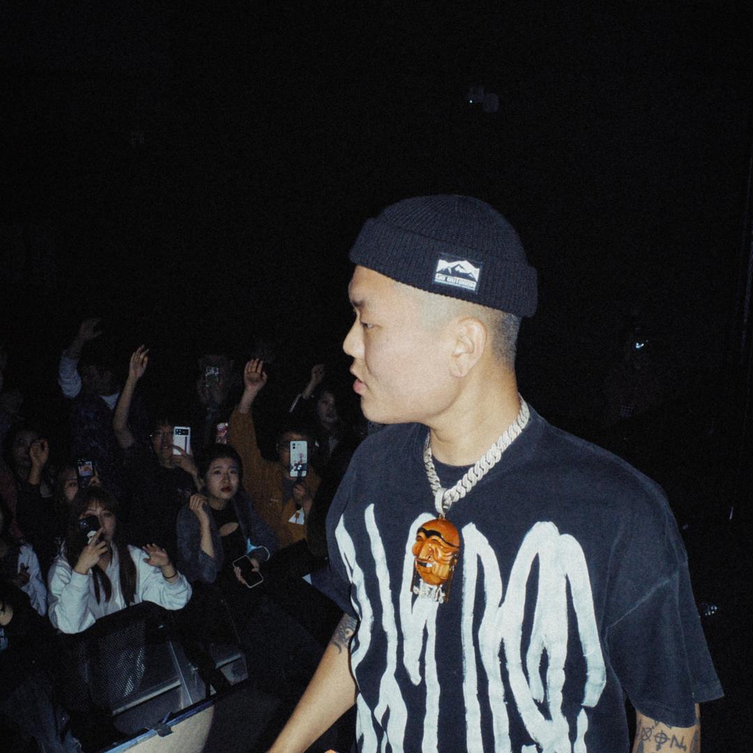钟文UglyZ