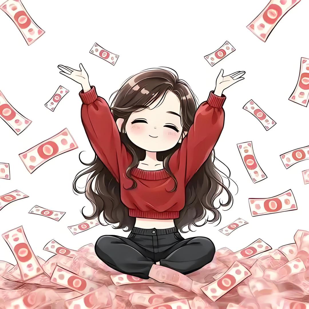 钱程似锦