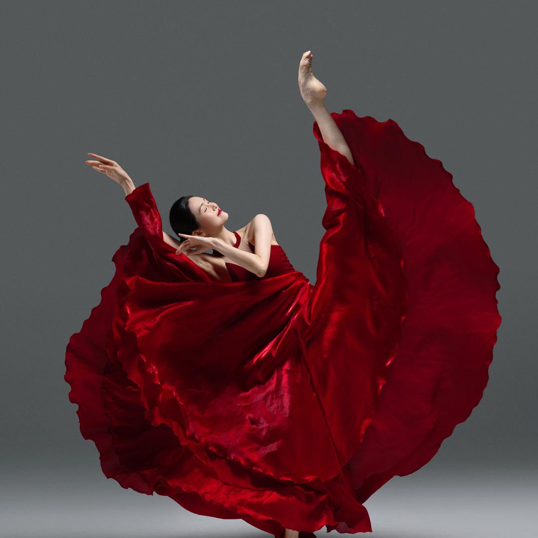 💃林教主💃