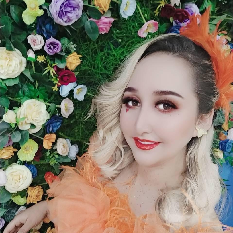 玛丽 服装优选👗