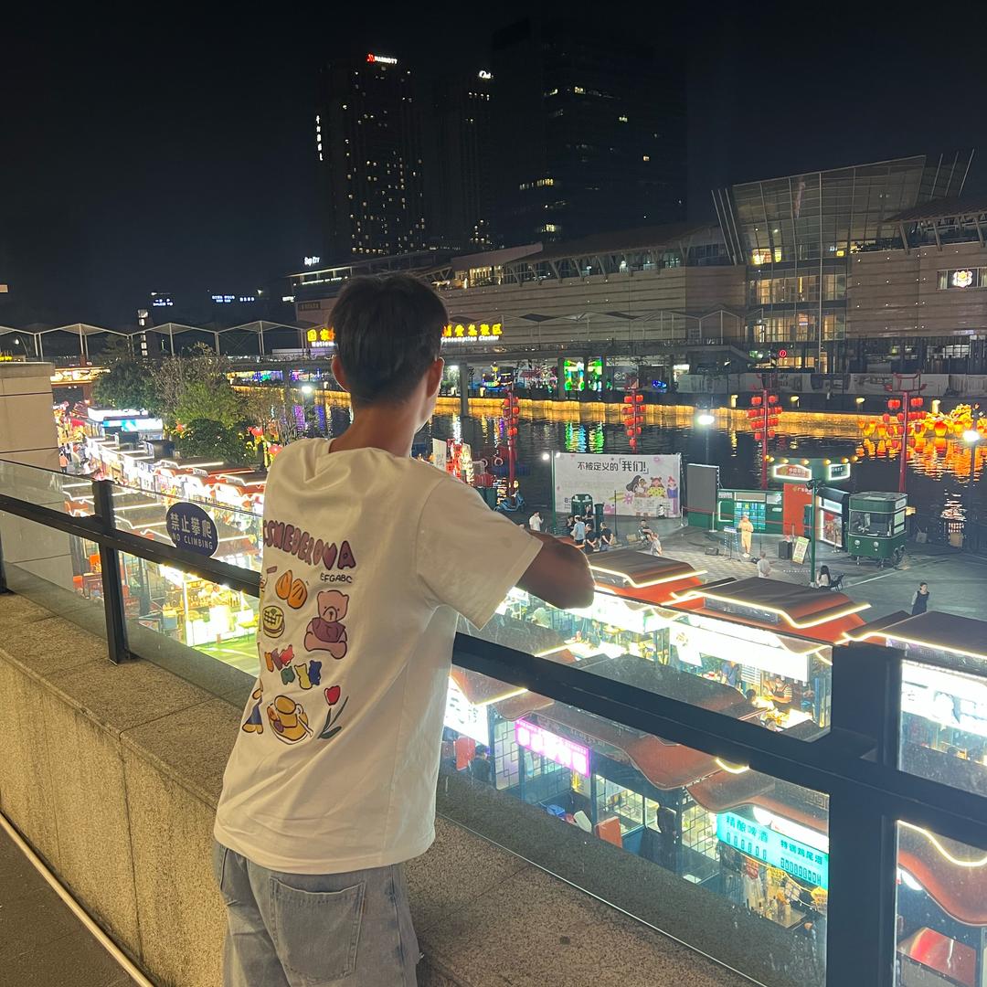 爱吃土豆🥔