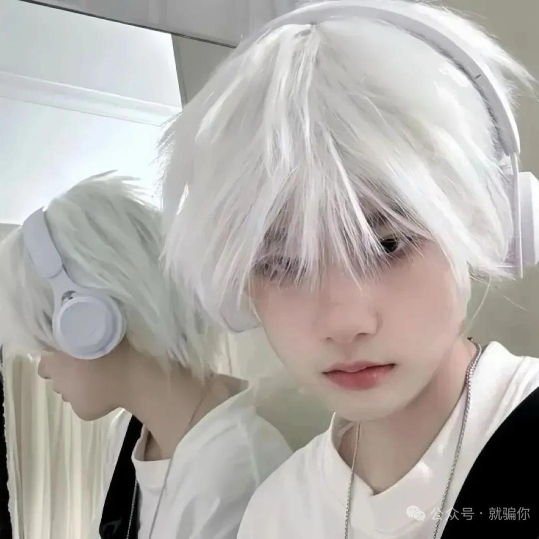 小晴星星