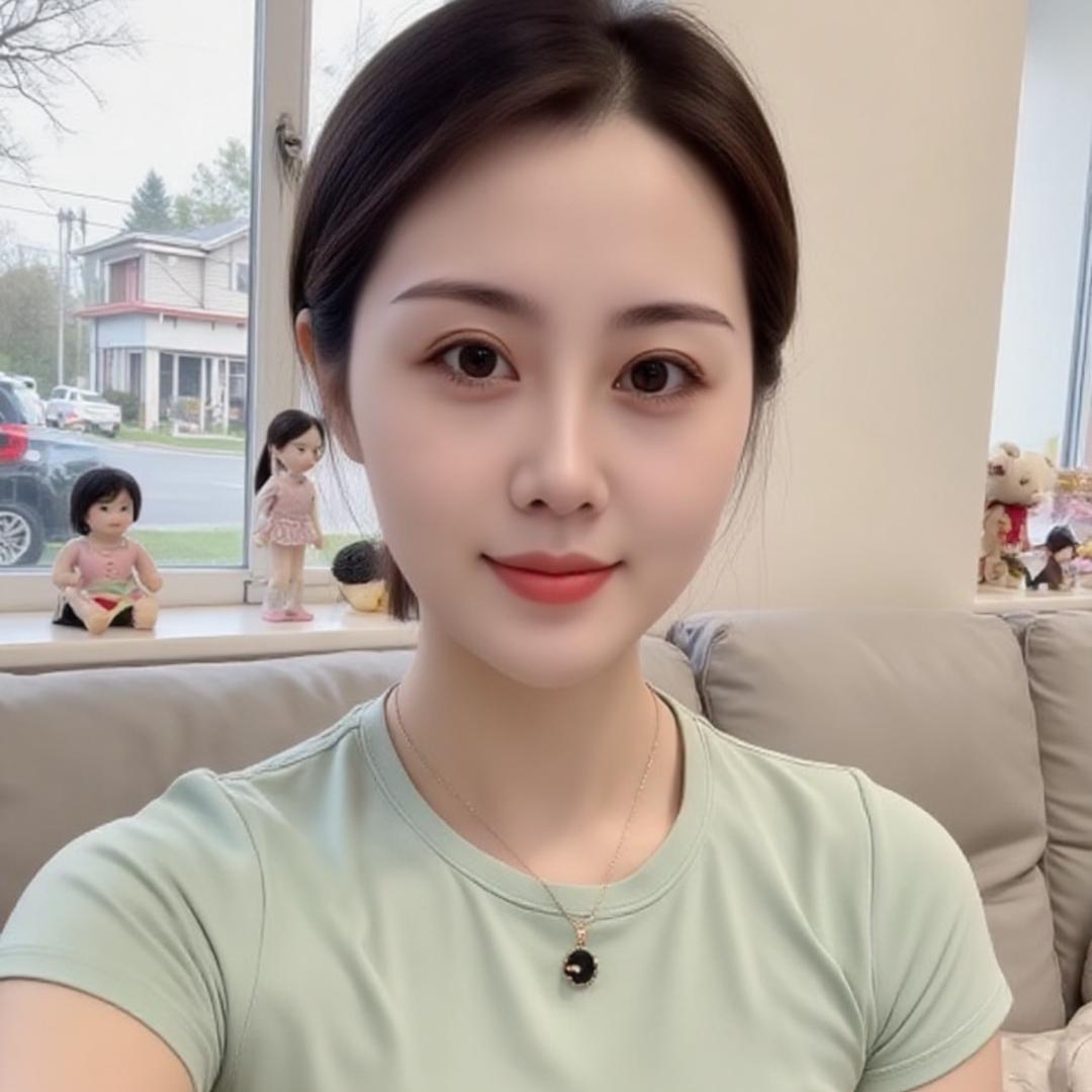 萌萌哒