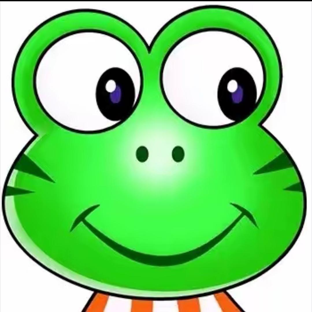 🐸青蛙王子123.