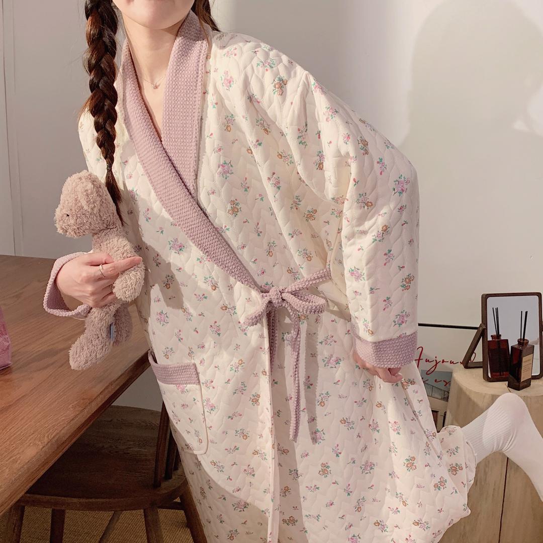 六六母婴月子服