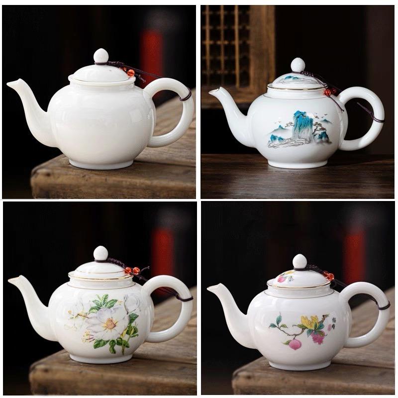 茶人·壶语
