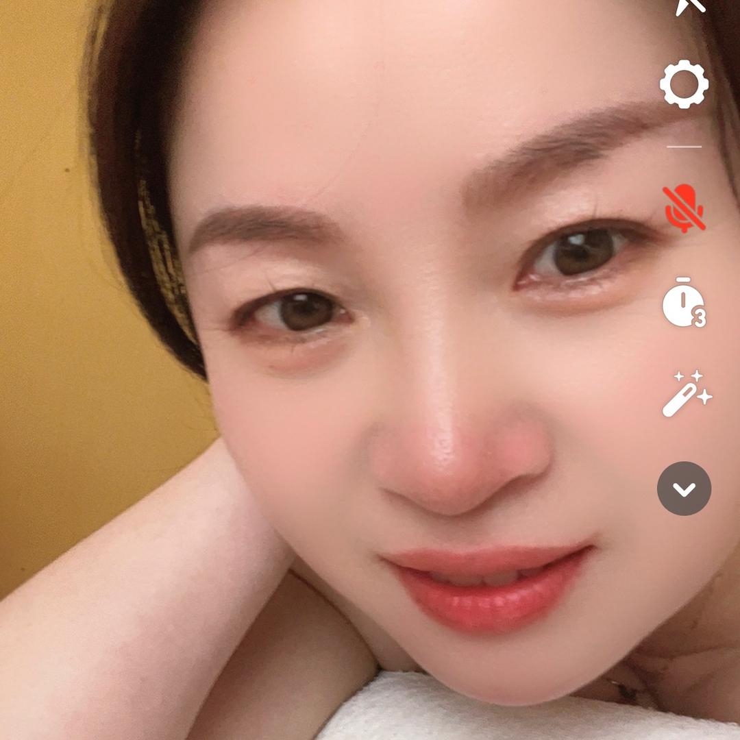 奔五小老太