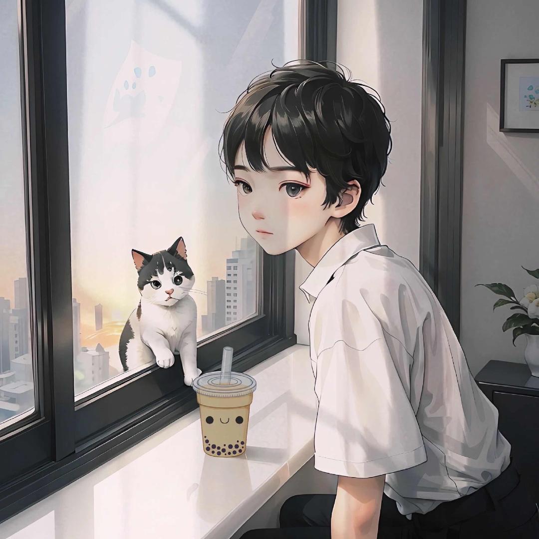 我是傻啵1️⃣
