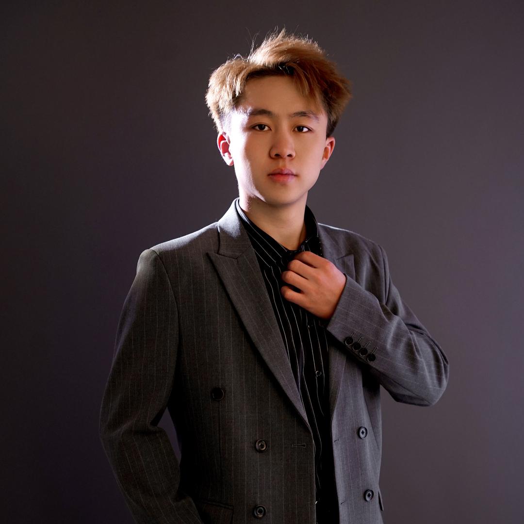 矩阵游泳健身🏋️安子