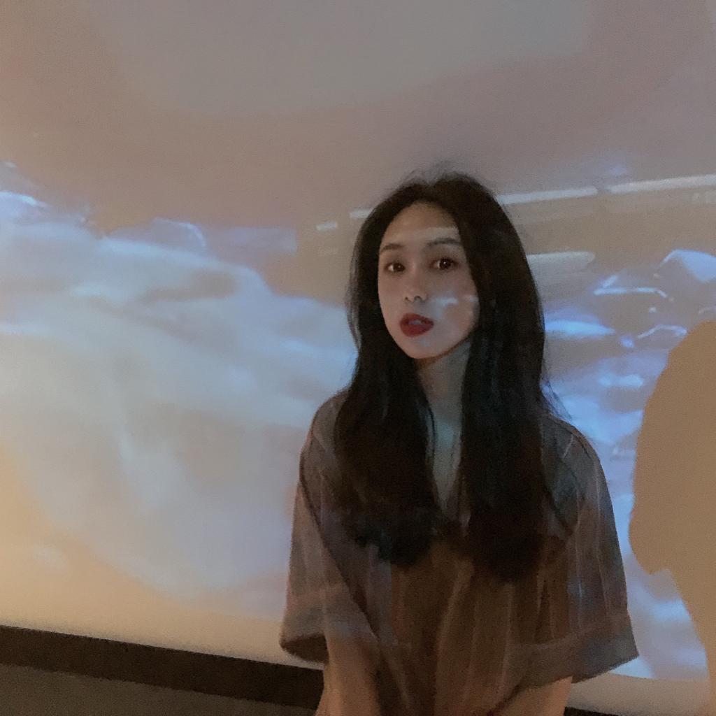甜才小美女。